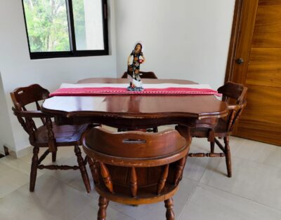 SUITE CEDRO